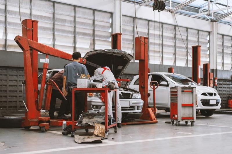 R&eacute;paration de voiture &agrave; Pontch&acirc;teau, bien choisir son garagiste