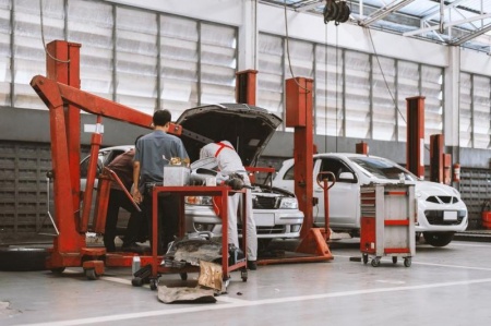 R&eacute;paration de voiture &agrave; Pontch&acirc;teau, bien choisir son garagiste